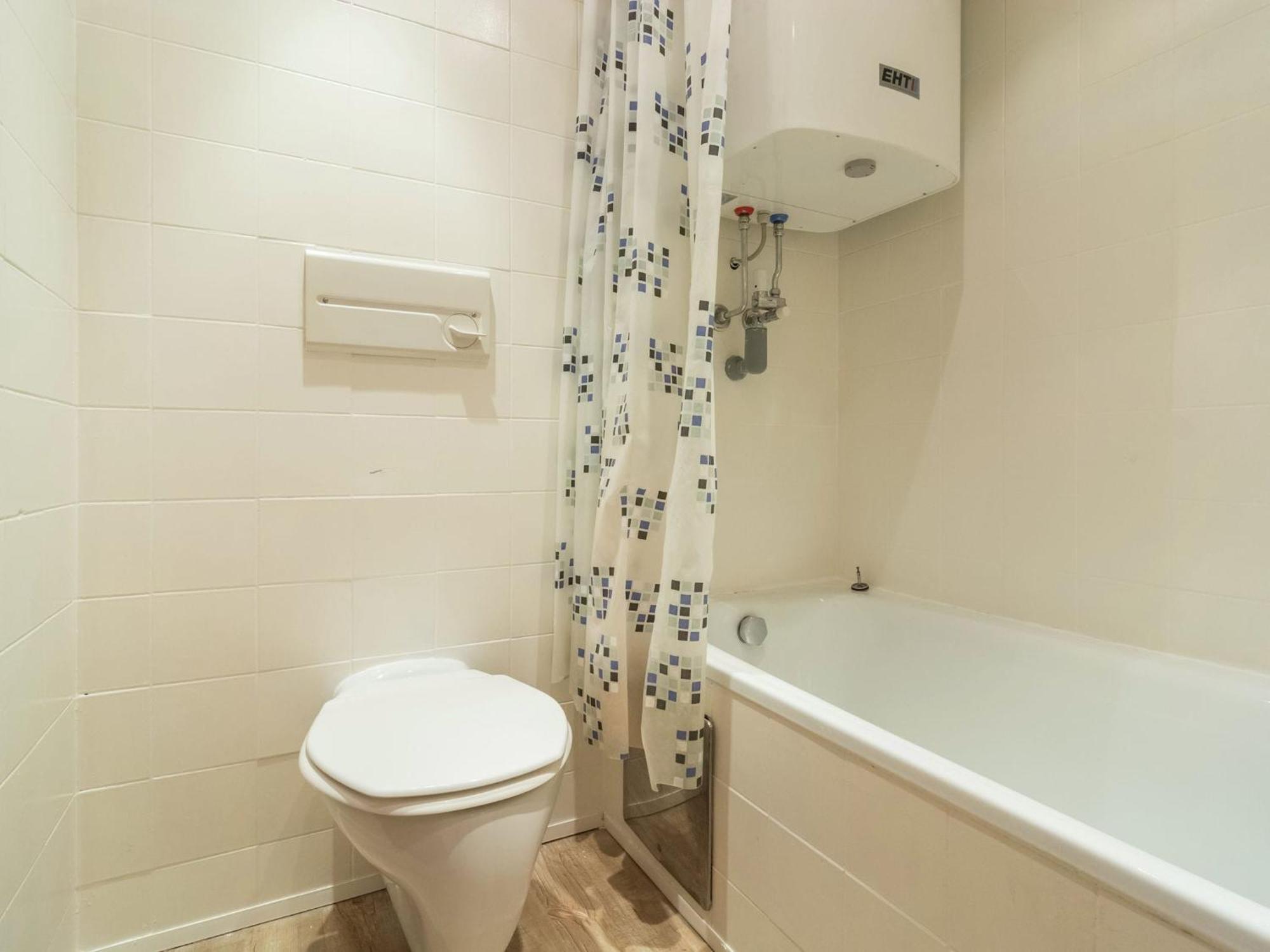 Holiday Apartment In Tauplitz With Sauna Eksteriør billede