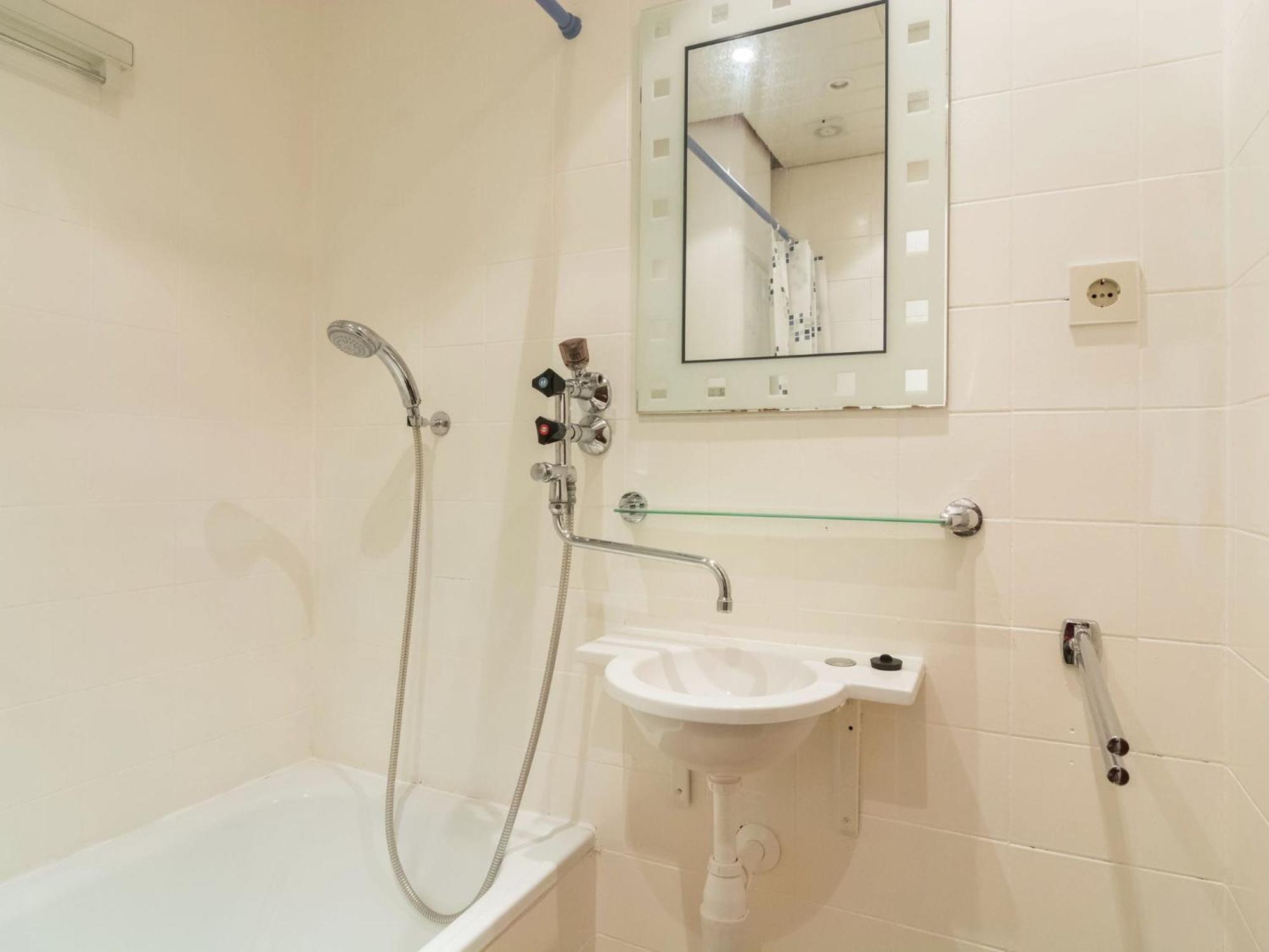 Holiday Apartment In Tauplitz With Sauna Eksteriør billede