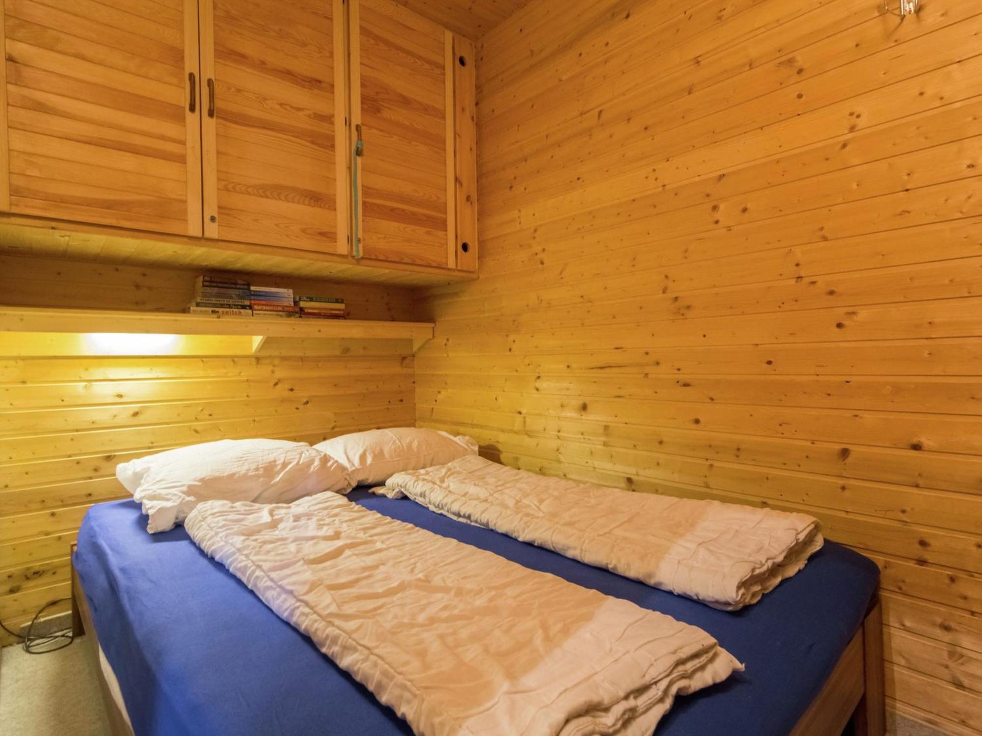 Holiday Apartment In Tauplitz With Sauna Eksteriør billede