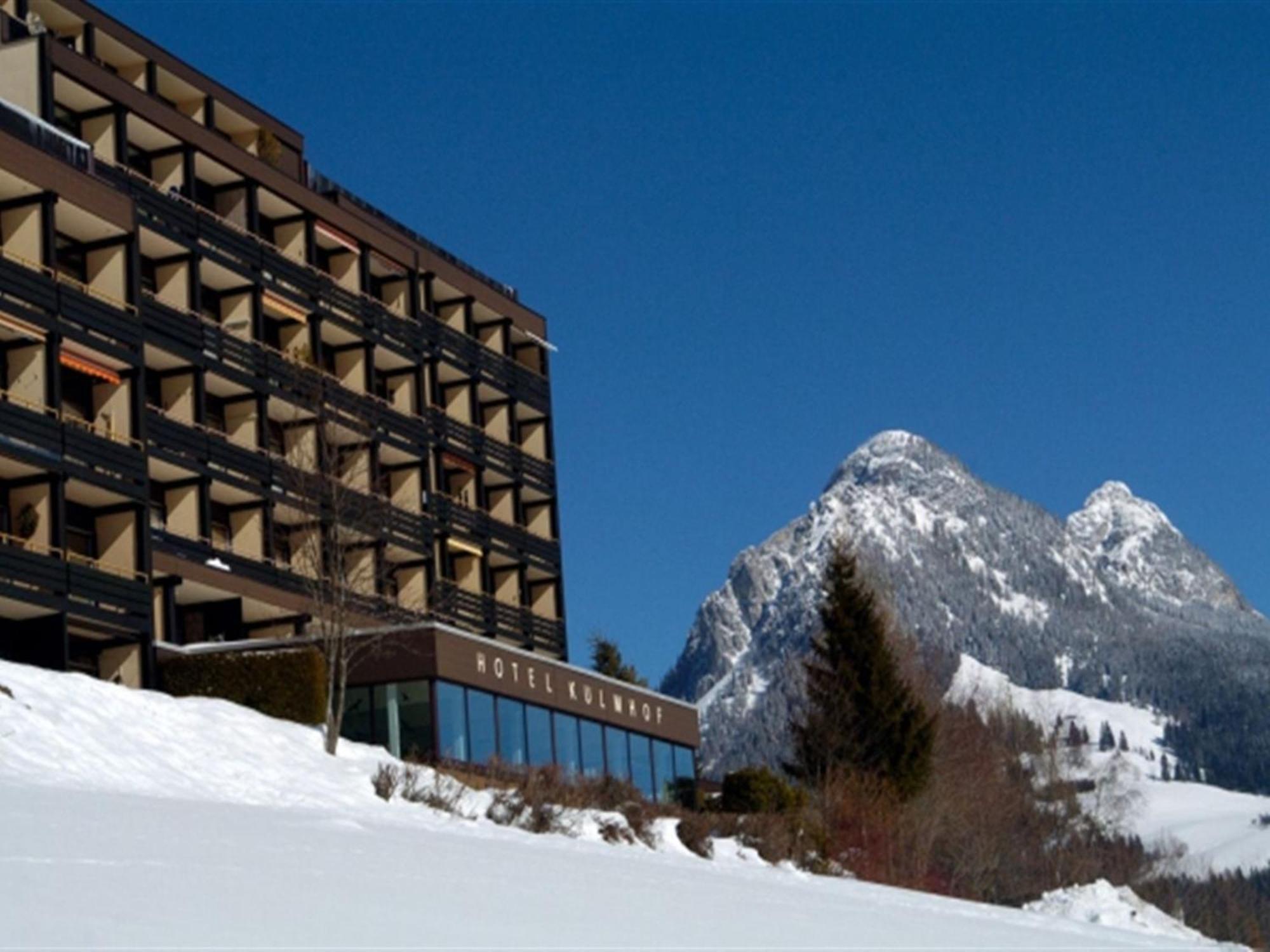 Holiday Apartment In Tauplitz With Sauna Eksteriør billede