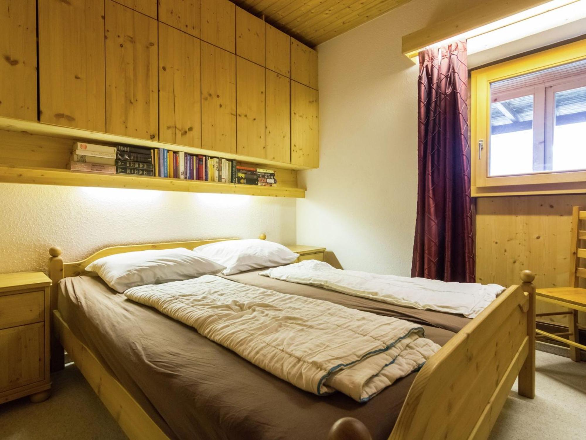 Holiday Apartment In Tauplitz With Sauna Eksteriør billede