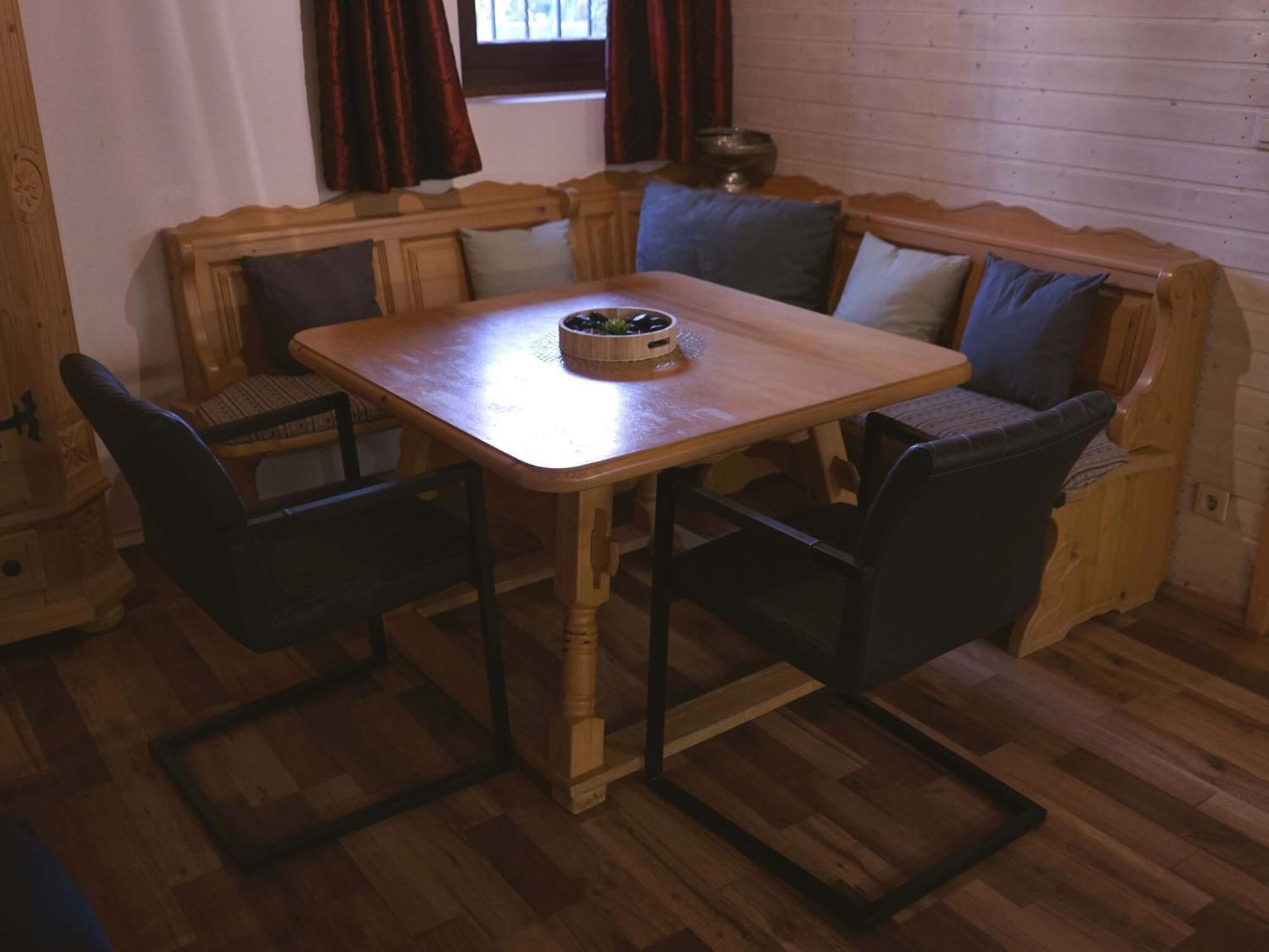 Holiday Apartment In Tauplitz With Sauna Eksteriør billede