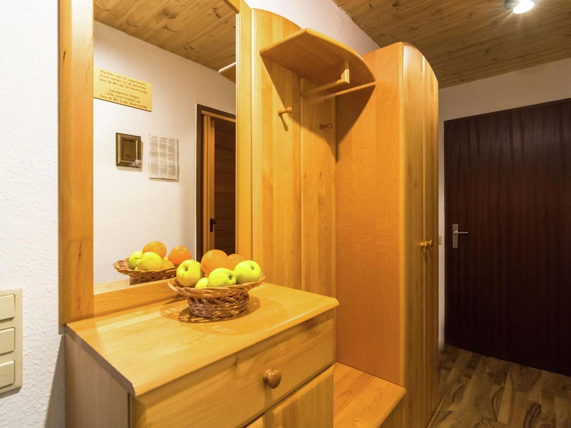Holiday Apartment In Tauplitz With Sauna Eksteriør billede