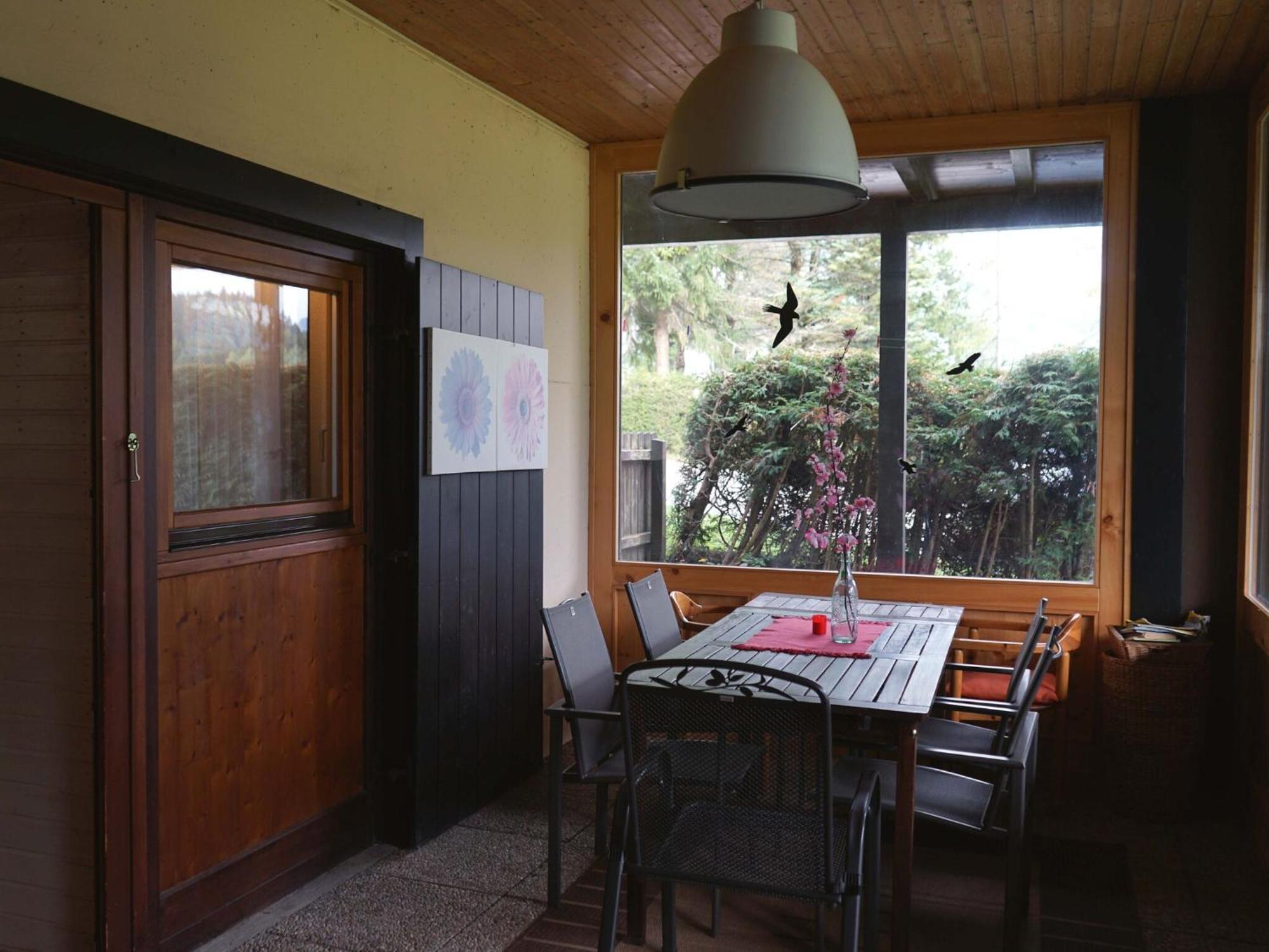 Holiday Apartment In Tauplitz With Sauna Eksteriør billede