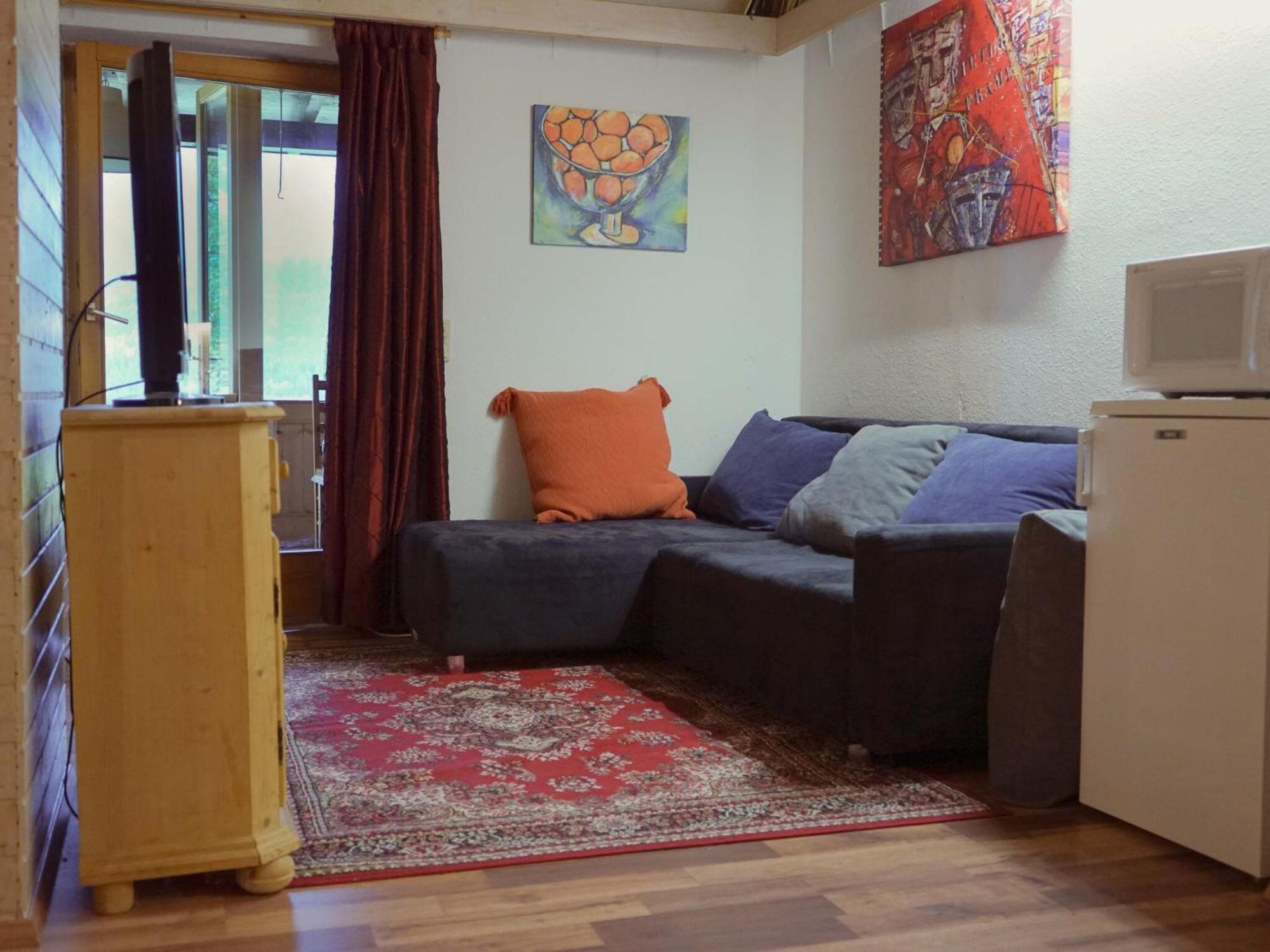 Holiday Apartment In Tauplitz With Sauna Eksteriør billede