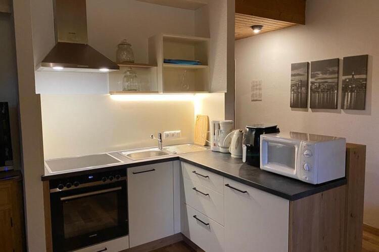 Holiday Apartment In Tauplitz With Sauna Eksteriør billede
