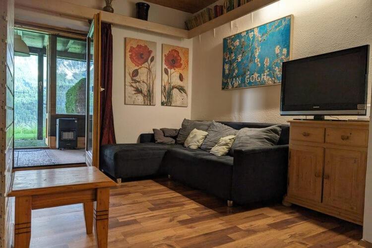 Holiday Apartment In Tauplitz With Sauna Eksteriør billede